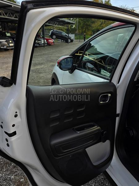 Citroen C3 FEEL Bicolore