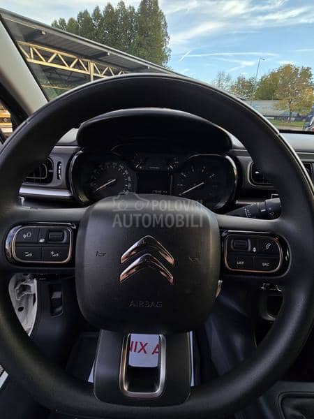 Citroen C3 FEEL Bicolore