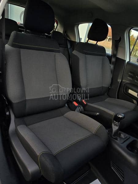 Citroen C3 FEEL Bicolore