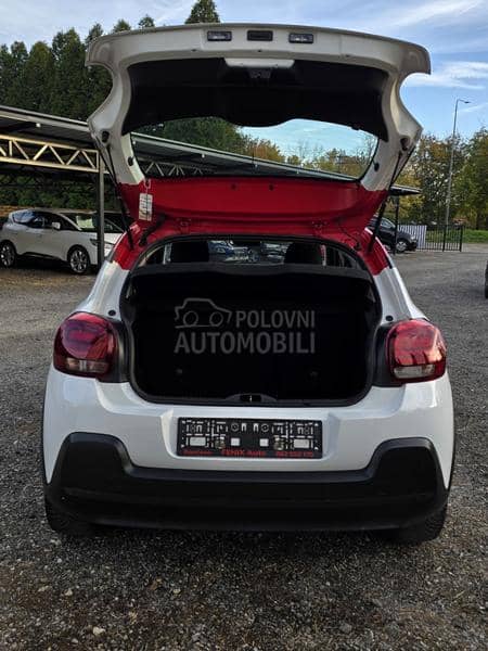 Citroen C3 FEEL Bicolore