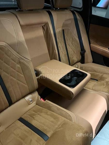 Mazda 6e TAKUMI PLUS