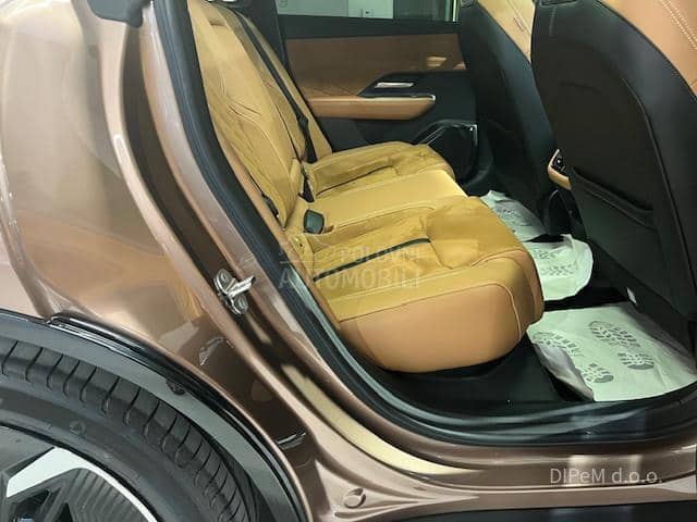 Mazda 6e TAKUMI PLUS