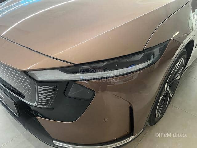 Mazda 6e TAKUMI PLUS