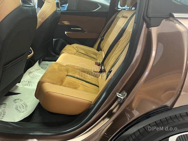 Mazda 6e TAKUMI PLUS