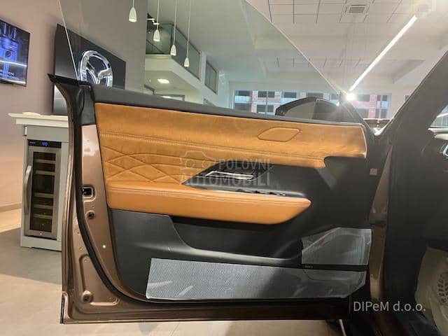 Mazda 6e TAKUMI PLUS