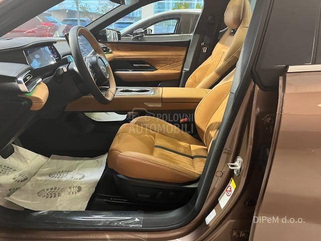 Mazda 6e TAKUMI PLUS