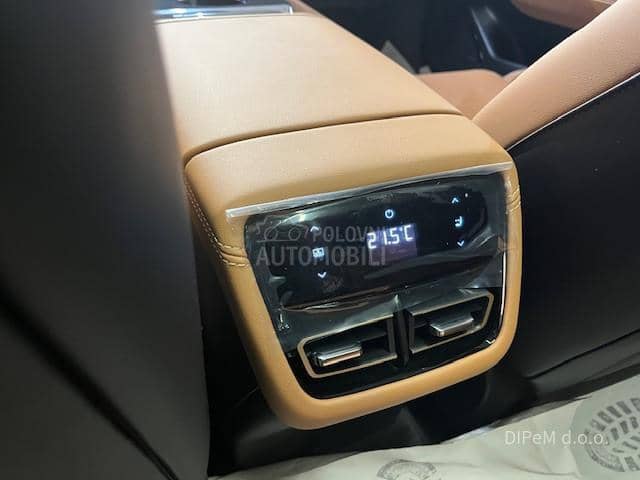 Mazda 6e TAKUMI PLUS