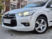 Citroen DS4 2.0HDI FUUL /AUTOM/