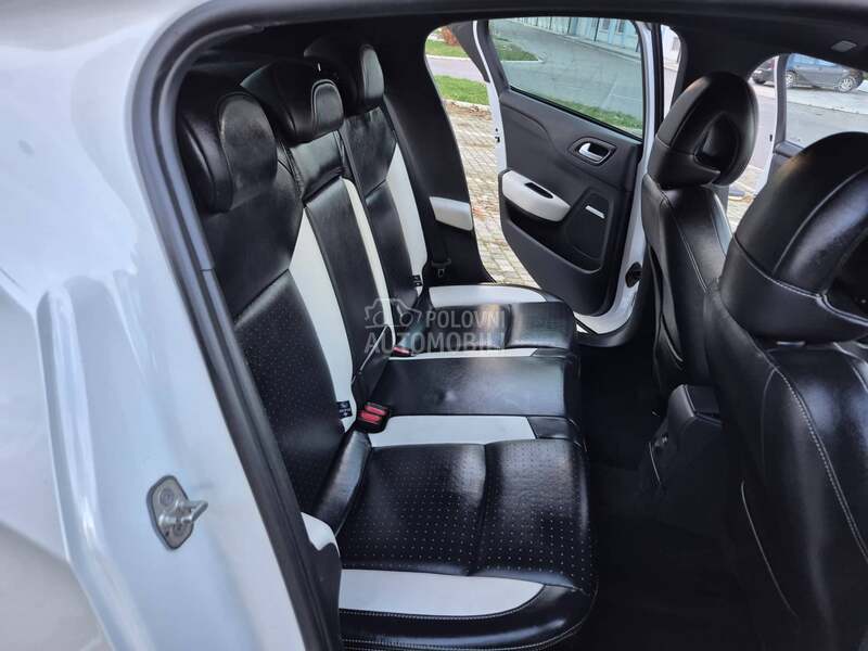 Citroen DS4 2.0HDI FUUL /AUTOM/