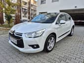 Citroen DS4 2.0HDI FUUL /AUTOM/