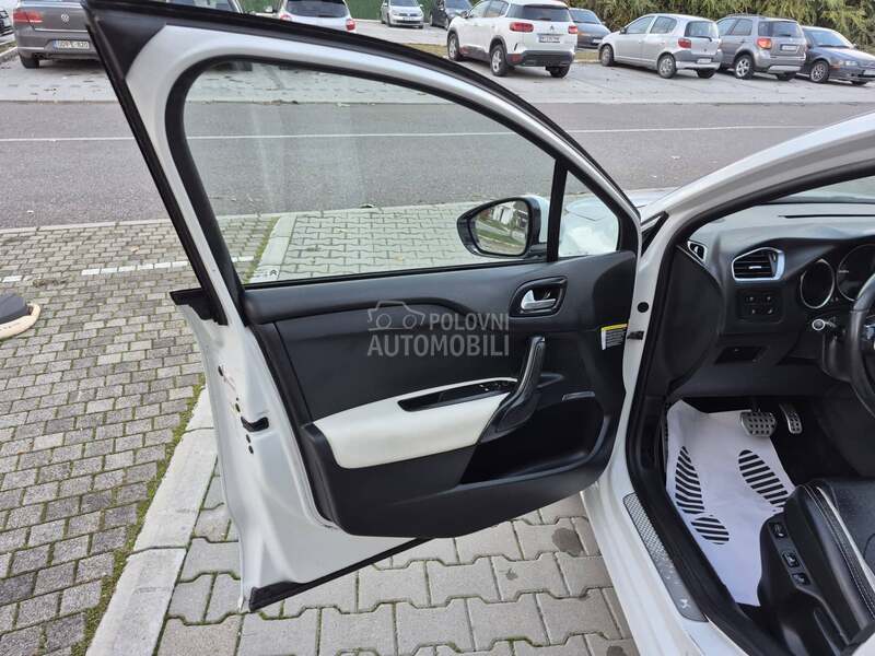 Citroen DS4 2.0HDI FUUL /AUTOM/