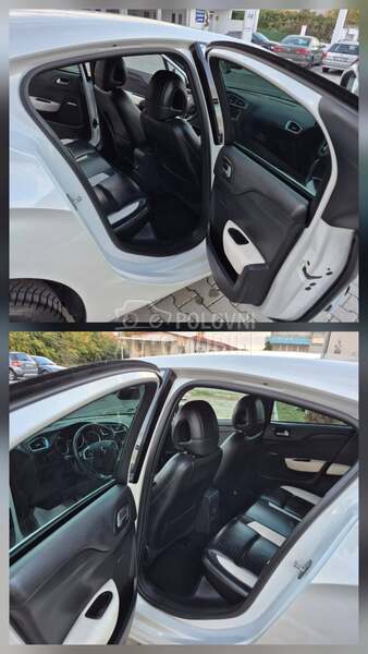 Citroen DS4 2.0HDI FUUL /AUTOM/
