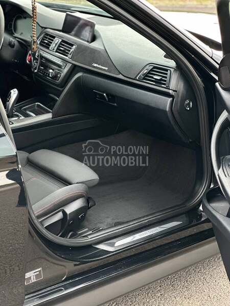 BMW 320d M3 Look