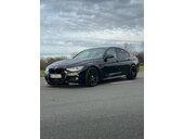 BMW 320d M3 Look