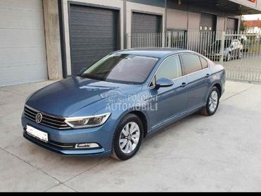 Volkswagen Passat B8 