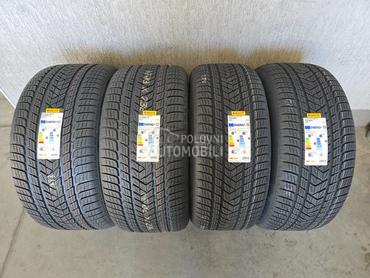 Pirelli 315/40 R21 Zimska