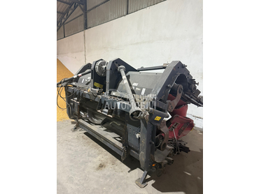 Geringhoff Rotadisc 8x70