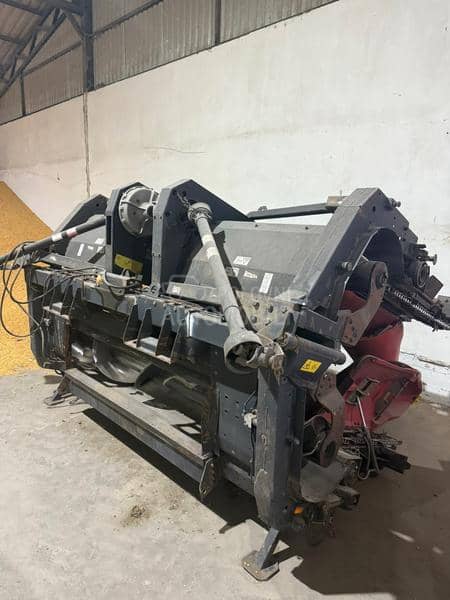 Geringhoff Rotadisc 8x70