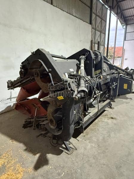 Geringhoff Rotadisc 8x70