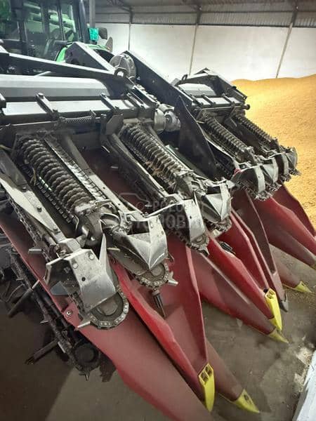 Geringhoff Rotadisc 8x70