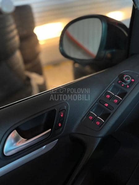 Volkswagen Tiguan DSG 4X4