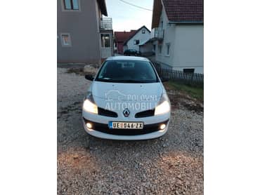 Renault Clio 1.5 dci