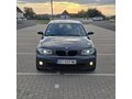 BMW 118 M//SIBER