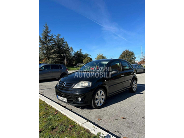Citroen C3 EXCLUSIVE
