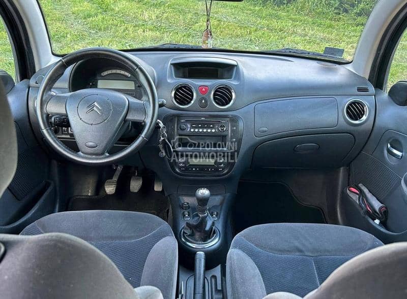 Citroen C3 EXCLUSIVE