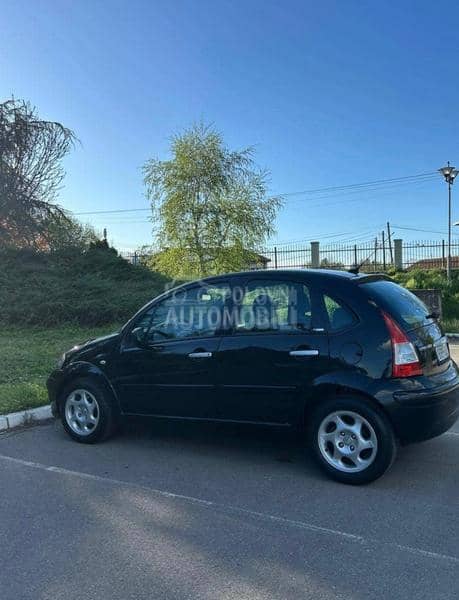 Citroen C3 EXCLUSIVE