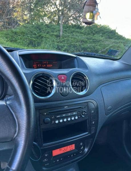 Citroen C3 EXCLUSIVE