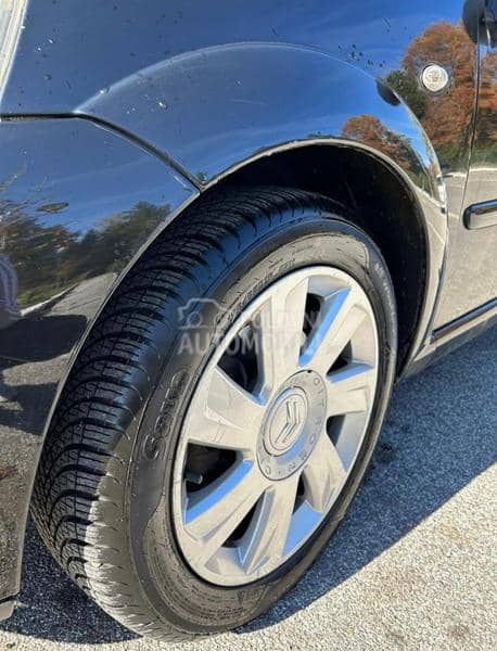 Citroen C3 EXCLUSIVE