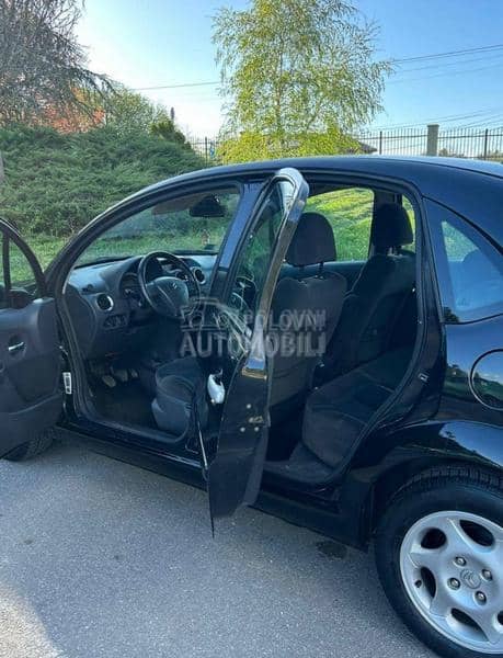 Citroen C3 EXCLUSIVE