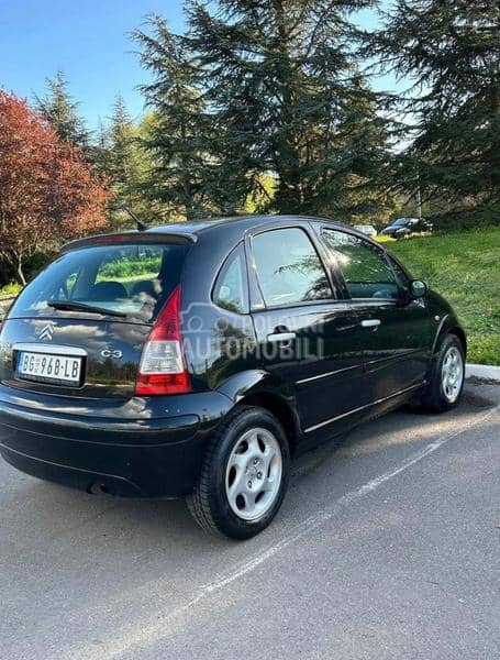 Citroen C3 EXCLUSIVE
