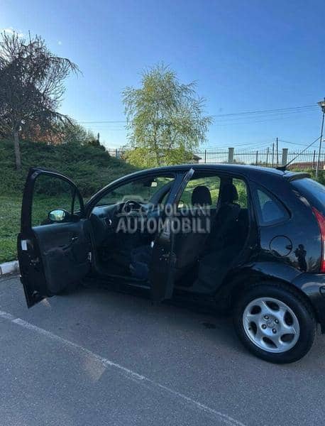 Citroen C3 EXCLUSIVE