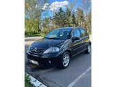 Citroen C3 EXCLUSIVE