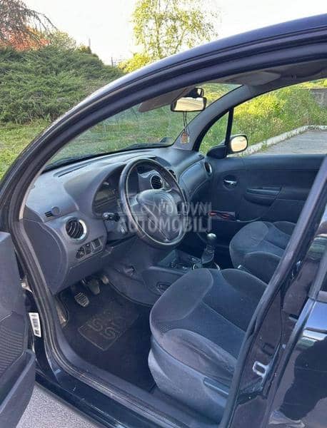 Citroen C3 EXCLUSIVE