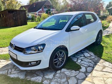 Volkswagen Polo 1.4