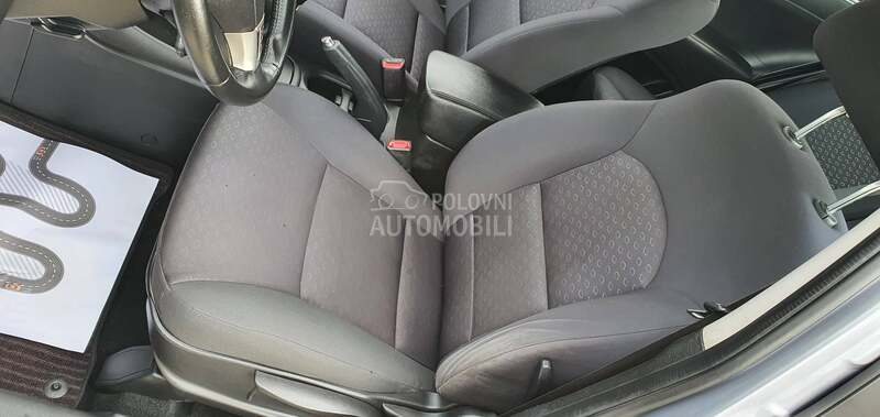 SsangYong Korando 2.0 eXDI
