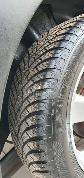 SsangYong Korando 2.0 eXDI