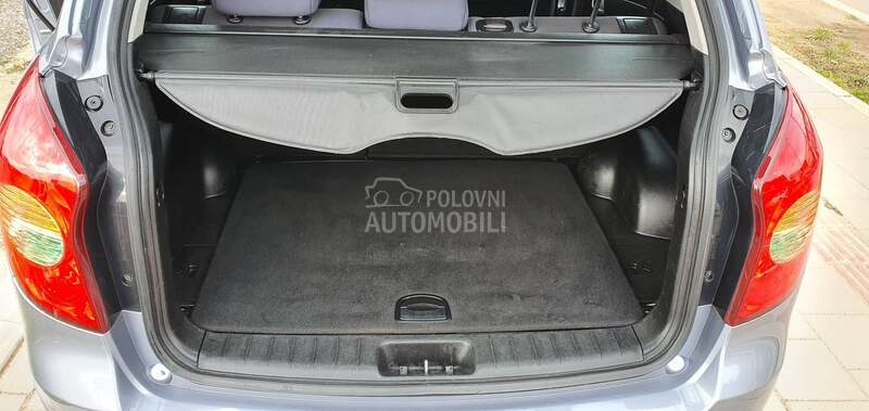 SsangYong Korando 2.0 eXDI