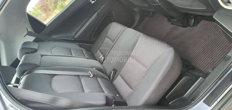 SsangYong Korando 2.0 eXDI