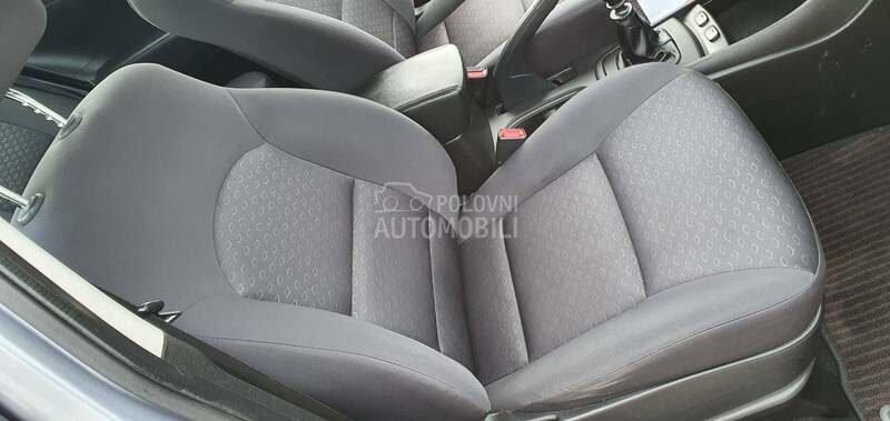 SsangYong Korando 2.0 eXDI