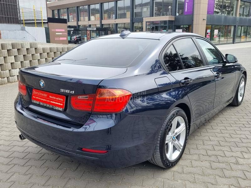 BMW 316 