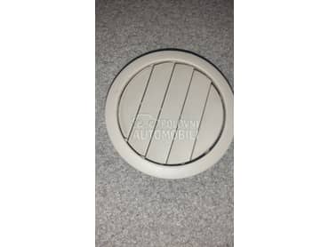 Ventilacija, reštka za Volkswagen Ostalo od 2015. do 2018. god.