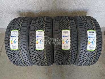Nokian 255/40 R21 Zimska