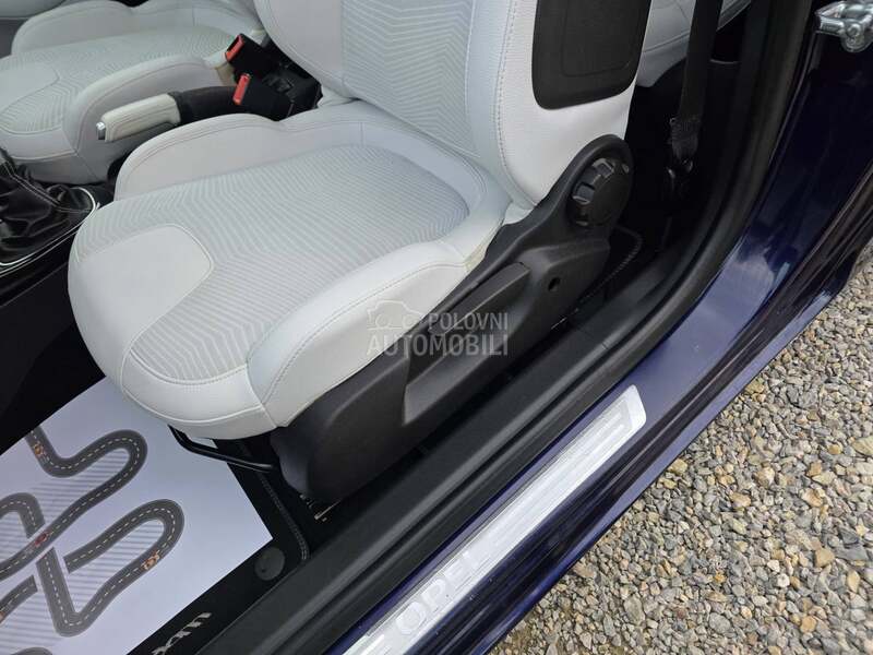 Opel Adam 1.4 /CH/172.000