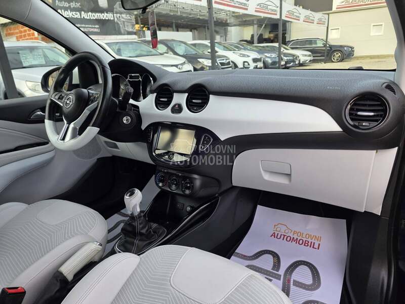 Opel Adam 1.4 /CH/172.000