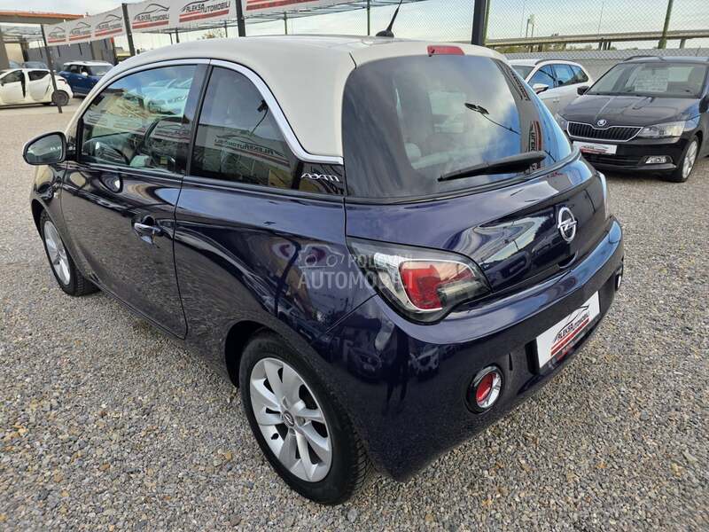 Opel Adam 1.4 /CH/172.000