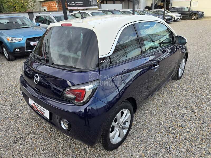 Opel Adam 1.4 /CH/172.000